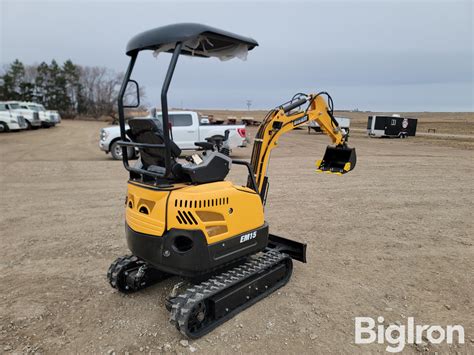 digit mini excavator|kubota diggit em15.